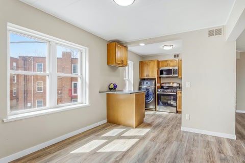 Photo of 24 Sherman Terrace 6 #6, Madison, WI 53704 (MLS # 2034041)