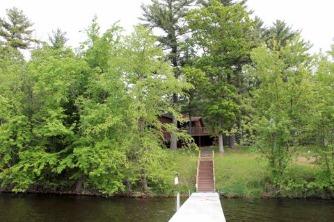Photo of 1885 20th Avenue, Arkdale, WI 54613 (MLS # 1996186)