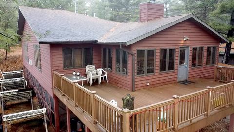 1885 20th Avenue, Arkdale, WI 54613 - #: 1996186