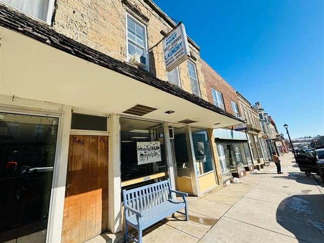 Photo 1 of 21 — 243 High Street, Mineral Point, WI 53565