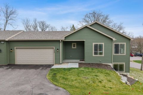 Photo of 1430 Martiny Court, Baraboo, WI 53913 (MLS # 2021818)