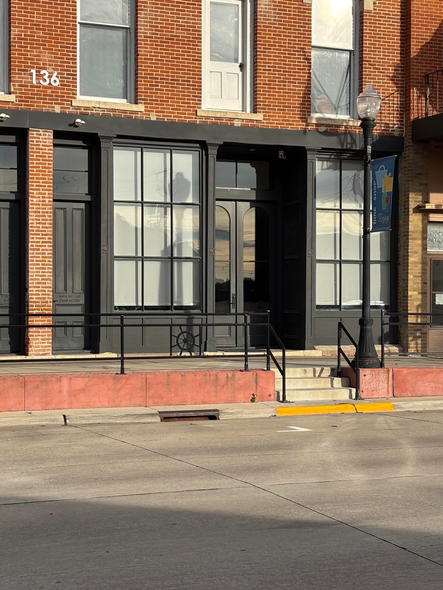 136 Main Street