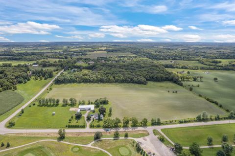 Photo of 5431 Lincoln Road, Oregon, WI 53575 (MLS # 2018286)