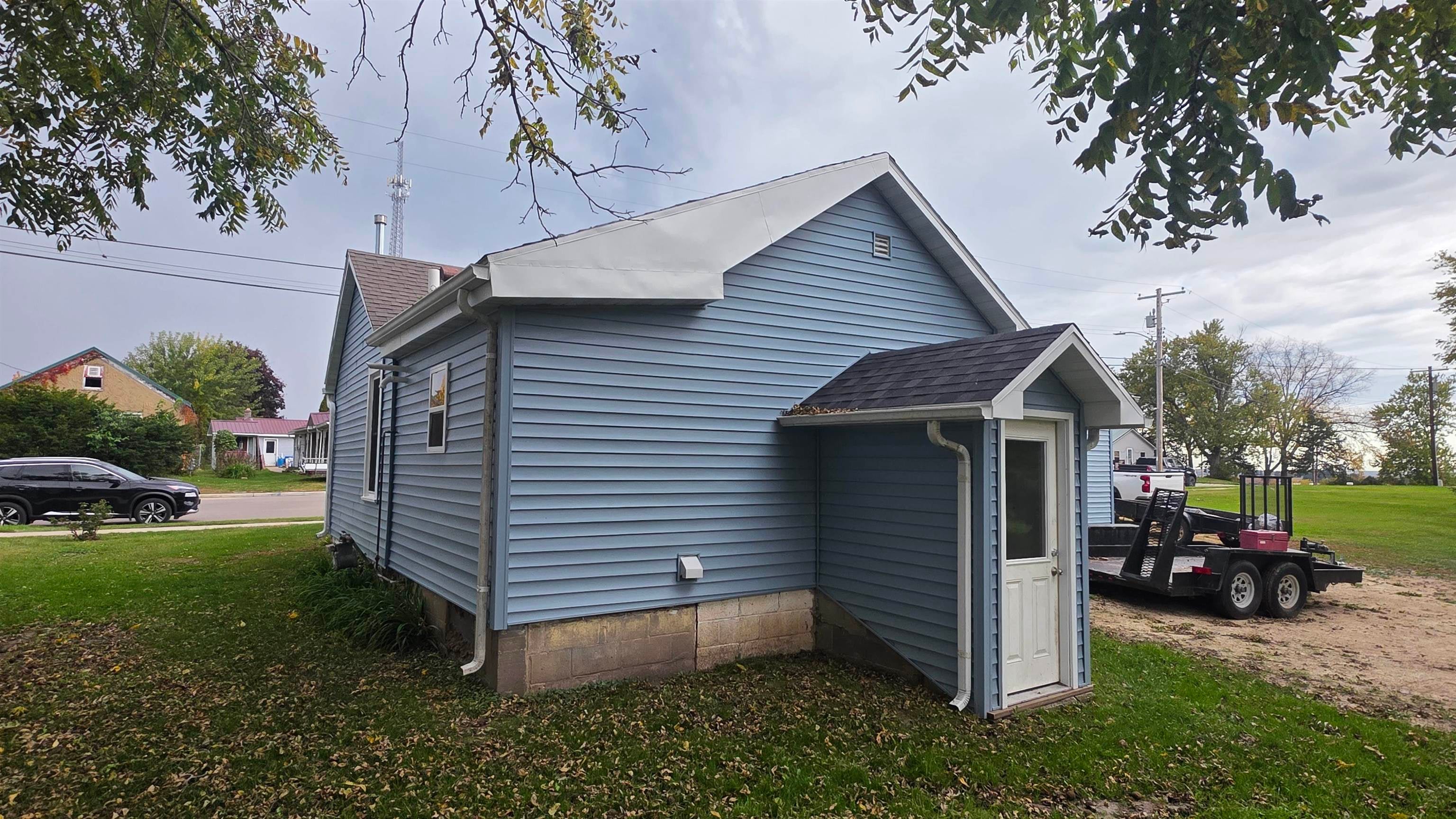 127 N McKinley Street