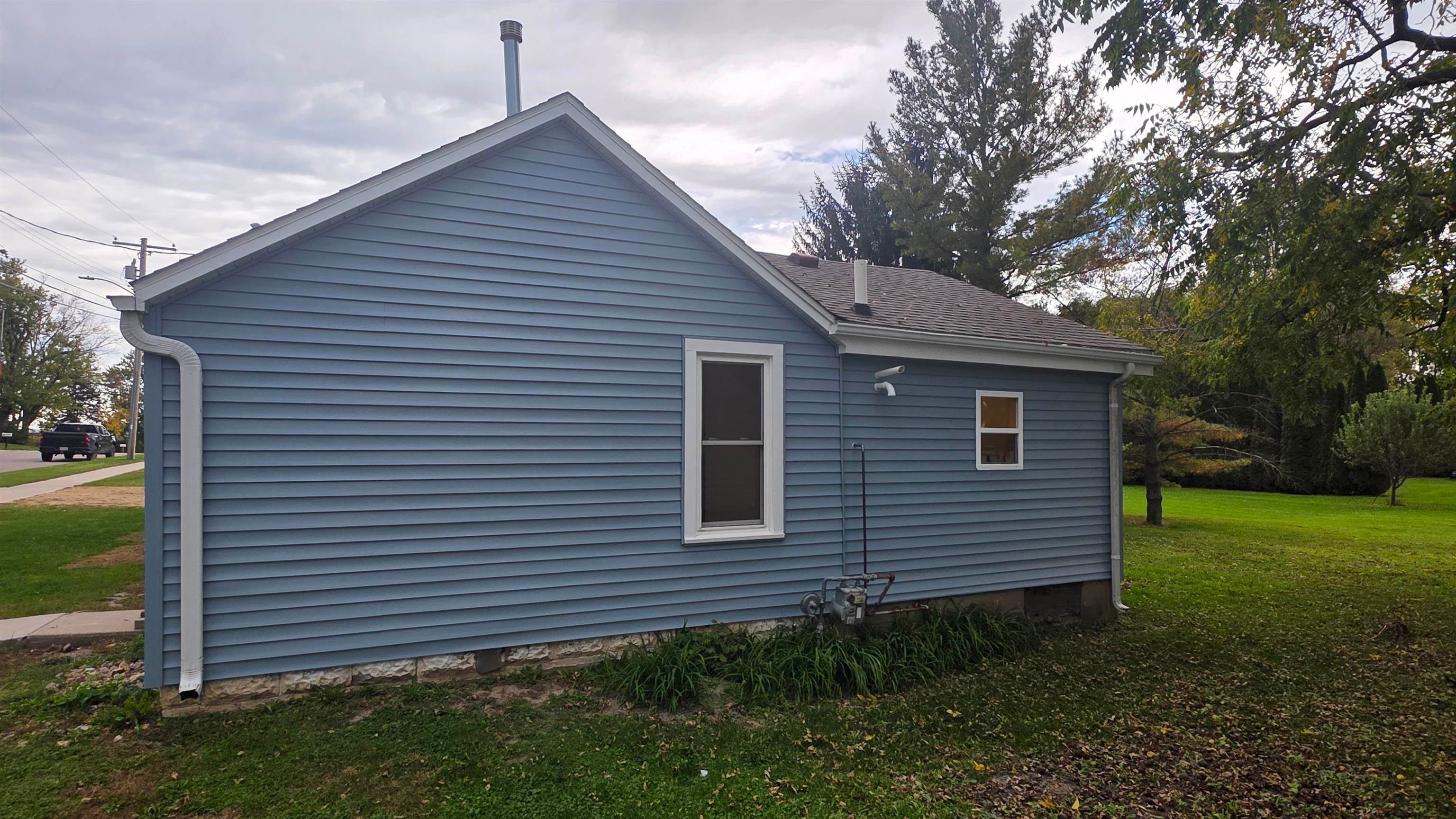 127 N McKinley Street
