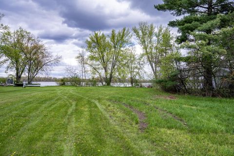 Photo of 0.27 acres Steiner Avenue, Mauston, WI 53948 (MLS # 2022350)