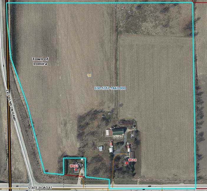 W644 STATE ROAD 67