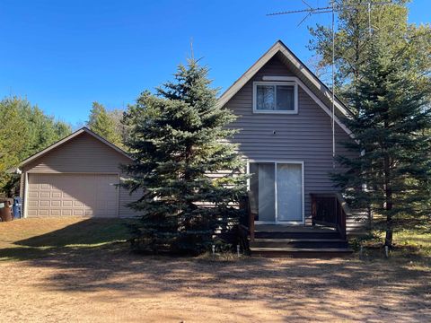 Photo of 2414 Valley Drive, Friendship, WI 53934 (MLS # 2014941)