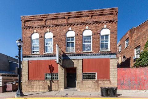 Photo of 60 N 2nd Street, Platteville, WI 53818 (MLS # 2010085)