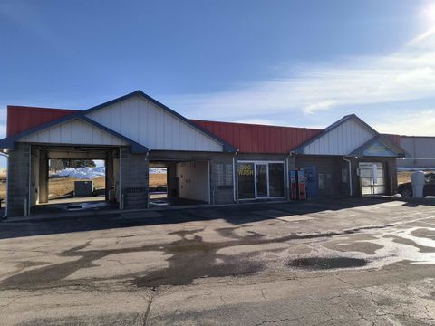 Photo of 50 Eastside Road, Platteville, WI 53818 (MLS # 2022826)