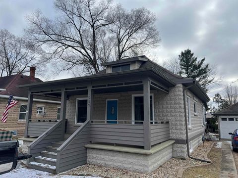 Photo of 339 E Richland Street, Lone Rock, WI 53556 (MLS # 2014769)