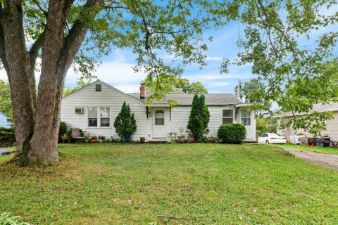 Photo of 3570 Ridgeway Avenue, Madison, WI 53704 (MLS # 2033118)