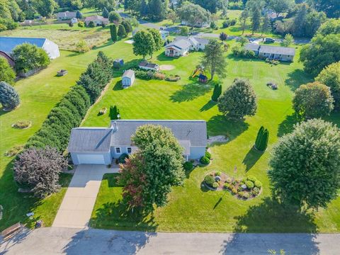 Photo of 3784 Token Road, DeForest, WI 53532 (MLS # 2015864)
