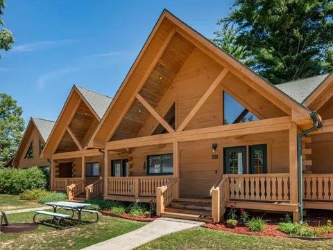 Photo of 902 Yogi Circle, Warrens, WI 54666 (MLS # 1996229)