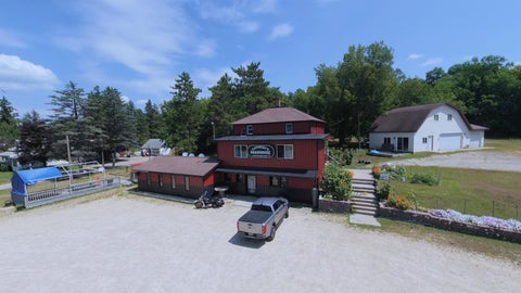 Photo of N6046 US Hwy 16-51, Pardeeville, WI 53954 (MLS # 2029519)
