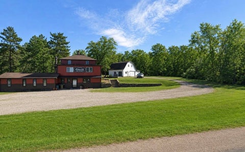 Photo of N6046 US Hwy 16-51, Pardeeville, WI 53954 (MLS # 2029519)