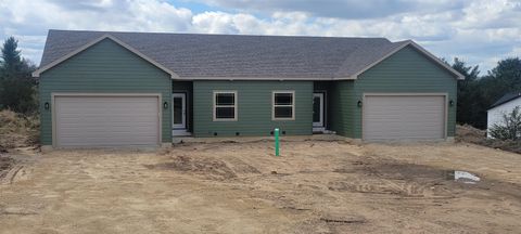 Photo of 408 mine Road, Baraboo, WI 53913 (MLS # 2021150)