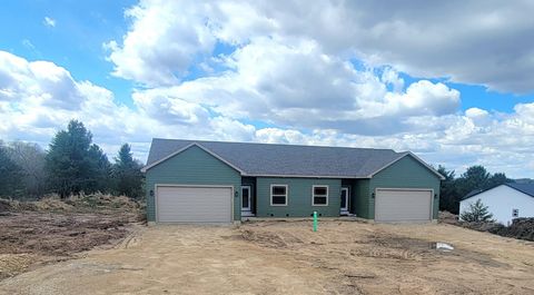 Photo of 408 mine Road, Baraboo, WI 53913 (MLS # 2021150)