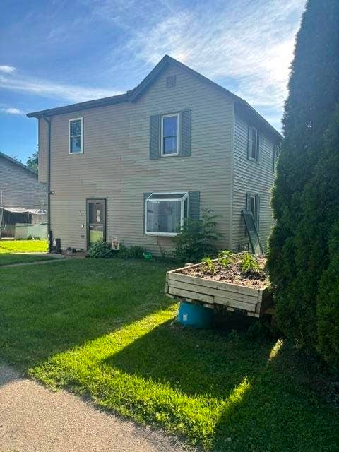 Photo of 517 Bobtown Street, Bloomington, WI 53804 (MLS # 2030113)