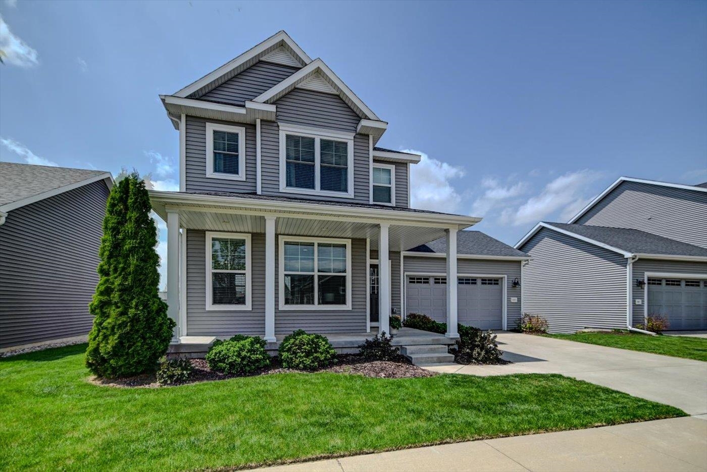 606 Gingergrass Way