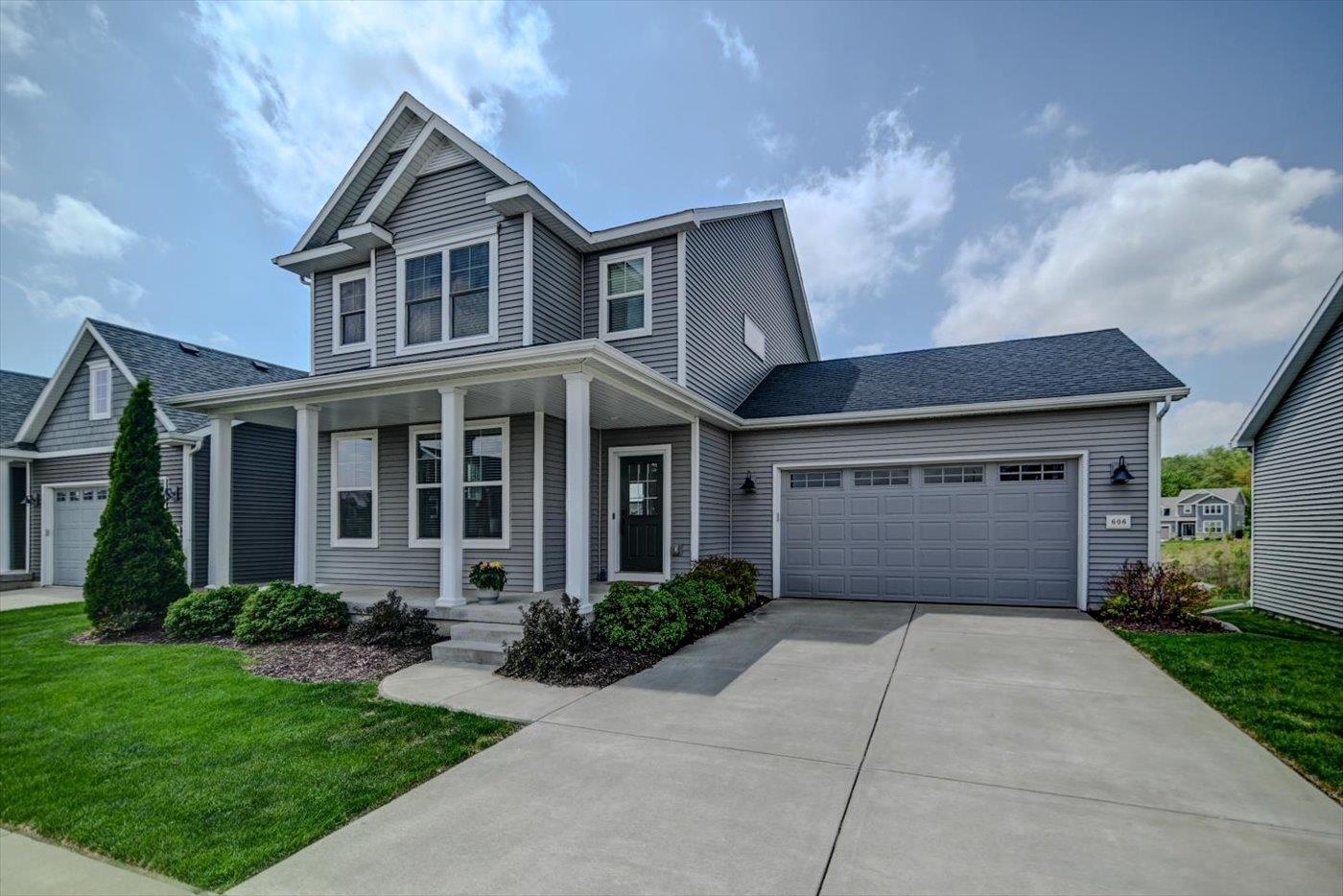 606 Gingergrass Way