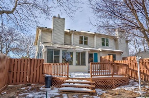 Tiny photo for 7 S Thompson Drive, Madison, WI 53718 (MLS # 2014123)