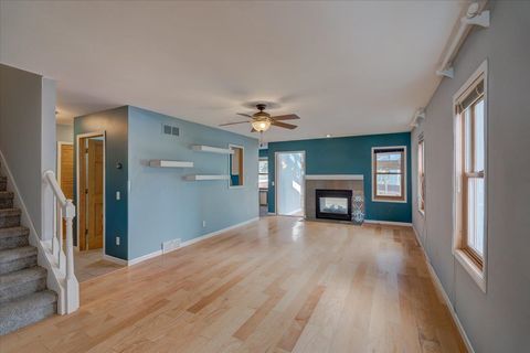 Tiny photo for 7 S Thompson Drive, Madison, WI 53718 (MLS # 2014123)