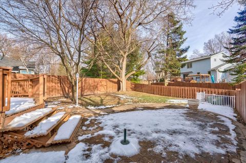Tiny photo for 7 S Thompson Drive, Madison, WI 53718 (MLS # 2014123)