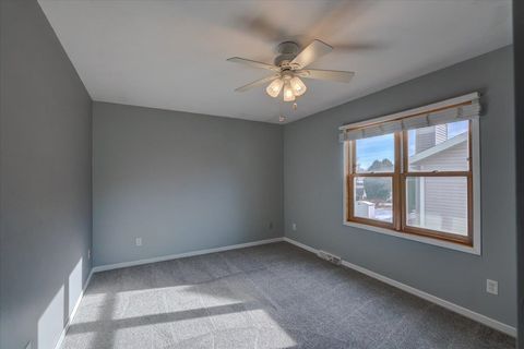 Tiny photo for 7 S Thompson Drive, Madison, WI 53718 (MLS # 2014123)