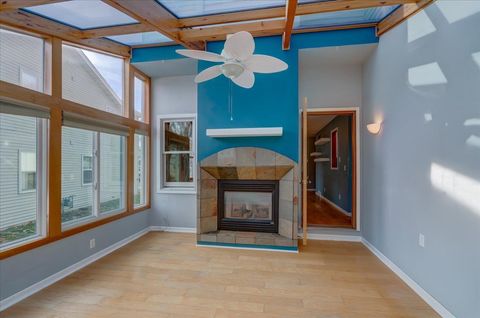 Tiny photo for 7 S Thompson Drive, Madison, WI 53718 (MLS # 2014123)