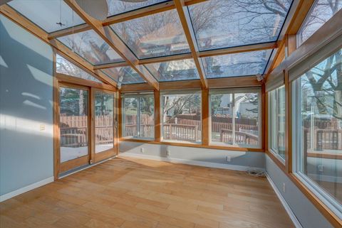 Tiny photo for 7 S Thompson Drive, Madison, WI 53718 (MLS # 2014123)