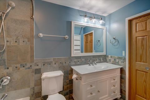 Tiny photo for 7 S Thompson Drive, Madison, WI 53718 (MLS # 2014123)