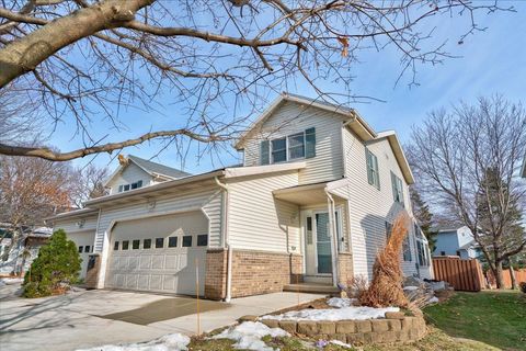 Tiny photo for 7 S Thompson Drive, Madison, WI 53718 (MLS # 2014123)