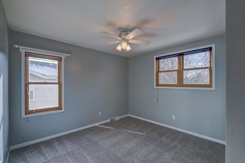 Tiny photo for 7 S Thompson Drive, Madison, WI 53718 (MLS # 2014123)