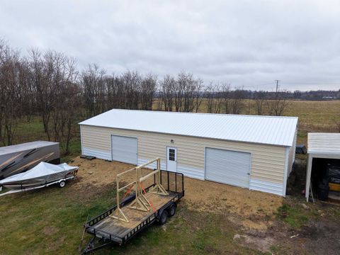 Tiny photo for 27035 Forest Ave Avenue, Tomah, WI 54660 (MLS # 2012834)