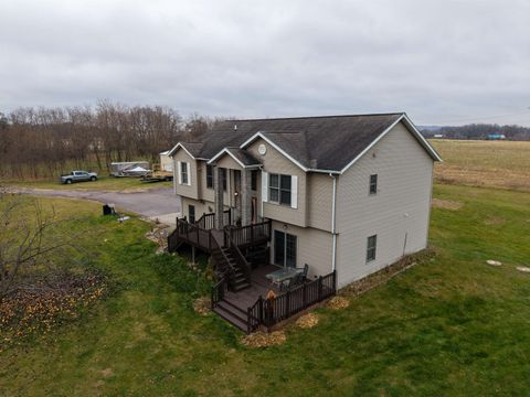 Tiny photo for 27035 Forest Ave Avenue, Tomah, WI 54660 (MLS # 2012834)