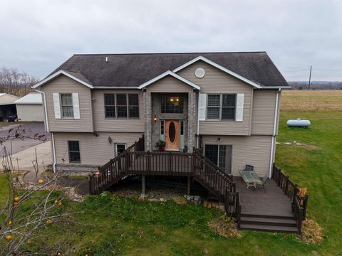 Photo of 27035 Forest Ave Avenue, Tomah, WI 54660 (MLS # 2012834)