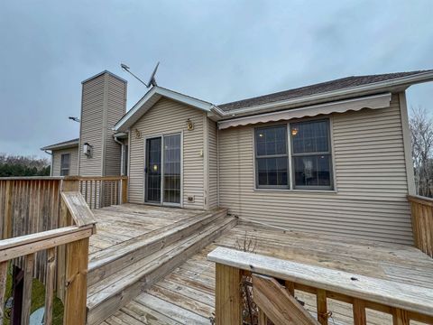 Tiny photo for 27035 Forest Ave Avenue, Tomah, WI 54660 (MLS # 2012834)