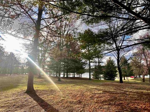Tiny photo for 456 Tomahawk Trail, Nekoosa, WI 54457 (MLS # 2013481)