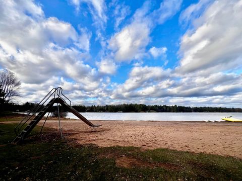 Tiny photo for 456 Tomahawk Trail, Nekoosa, WI 54457 (MLS # 2013481)