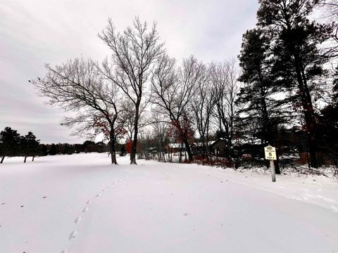 Tiny photo for 456 Tomahawk Trail, Nekoosa, WI 54457 (MLS # 2013481)