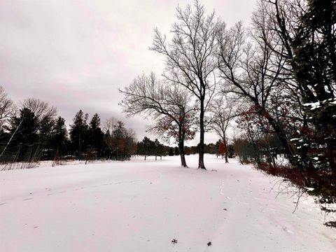 Tiny photo for 456 Tomahawk Trail, Nekoosa, WI 54457 (MLS # 2013481)