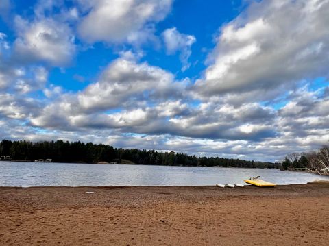 Tiny photo for 456 Tomahawk Trail, Nekoosa, WI 54457 (MLS # 2013481)