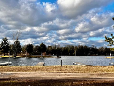 Tiny photo for 456 Tomahawk Trail, Nekoosa, WI 54457 (MLS # 2013481)