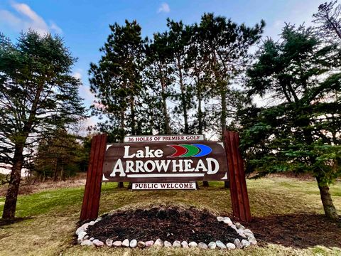 Tiny photo for 456 Tomahawk Trail, Nekoosa, WI 54457 (MLS # 2013481)