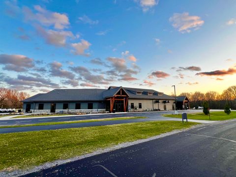 Tiny photo for 456 Tomahawk Trail, Nekoosa, WI 54457 (MLS # 2013481)