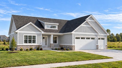 Photo of L159 Stonecrop Drive, DeForest, WI 53532 (MLS # 2034241)