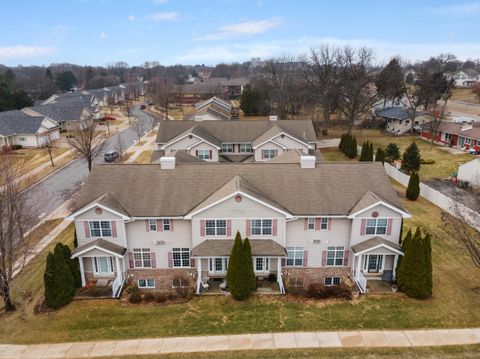 Photo of 6430 Maywick Drive, Madison, WI 53718 (MLS # 2018001)