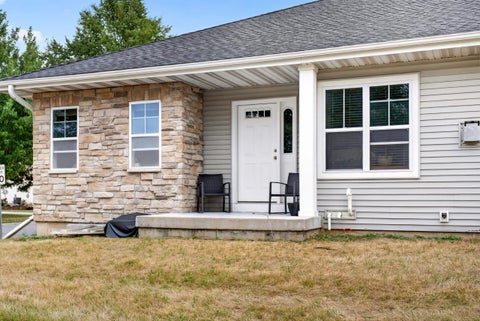 Photo of 5101 Merwood Lane, Madison, WI 53718 (MLS # 2029770)
