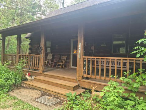 Photo of N4034 Brown Deer Drive, Brodhead, WI 53520 (MLS # 2023797)